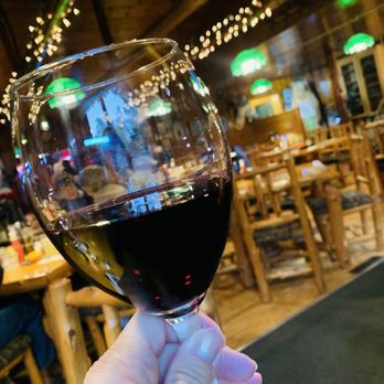 Lonesome Pine Restaurant and Bar - Bars Near Me - Deerwood, Minnesota