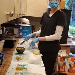 Augusta Dental Assistant School