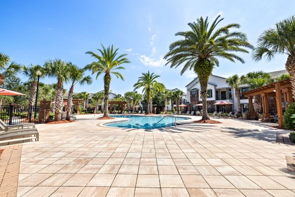 The Hawthorne by null