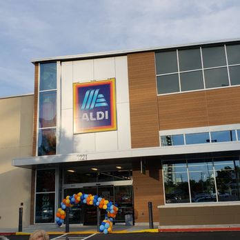 ALDI - Outse - Grocery Near Me - Atlanta, Georgia