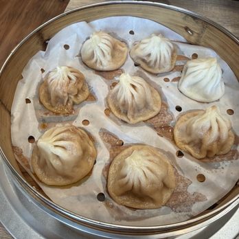 CA NOODLE - Soup dumplings - Noodles Near Me - Pleasanton, California