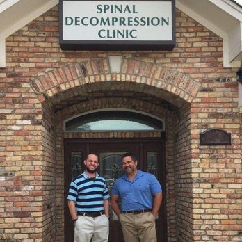 Spinal Decompression Clinic of Texas - Chiropractors Near Me - Longview, Texas Spinal Decompression Clinic of Texas - Chiropractors Near Me - Longview, Texas