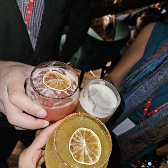 The Attic Oyster & Cocktail Bar - Great cocktails - Cocktail Bars Near Me - Flushing, New York