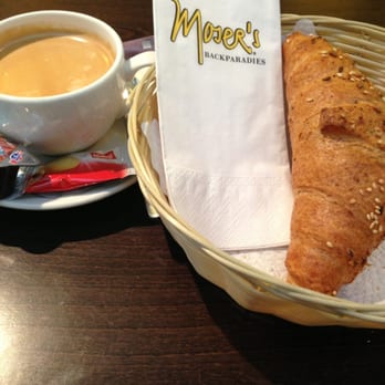 Moser's Backparadies - breakfast - Bakeries Near Me - Baden, AG Moser's Backparadies - breakfast - Bakeries Near Me - Baden, AG
