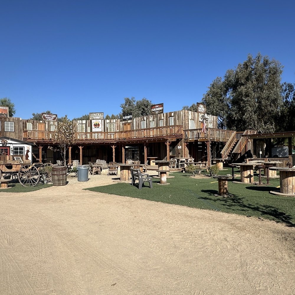 California Ranch Company - Horseback Riding Near Me - Temecula, California