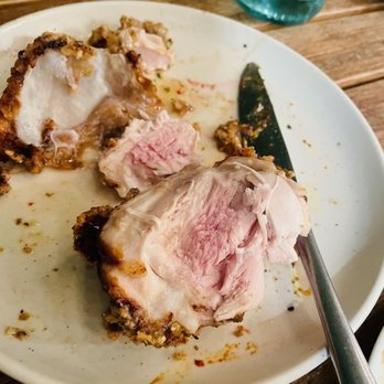 Mayfield - Fried chicken - New American Near Me - San Juan Capistrano, California