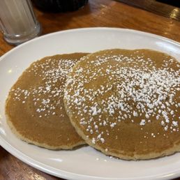 Pancakes Pancakes