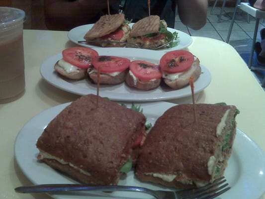 Frenchie Bites by null