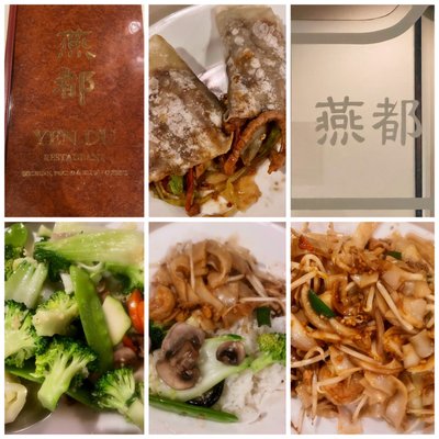 Yen Du Restaurant by null