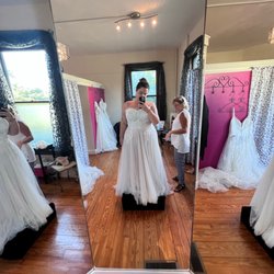 Bliss Bridal