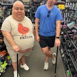 Madness Games and Comics - Had a STUPENDOUS monthly outing at madness games and comics! Always my favorite place to come shop for all my dnd needs.