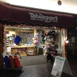 Tailwaggers Pet Store