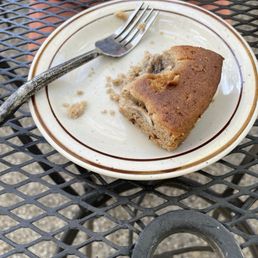 Banana Bread