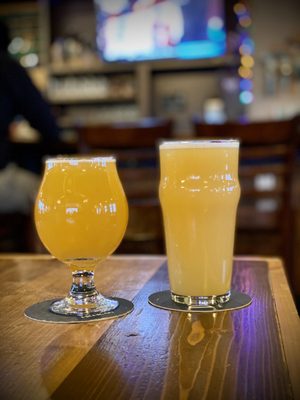 Drafting Table Brewing Company by null