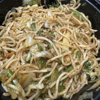 Hyderabad Wala - Egg Noodles - Indian Near Me - The Colony, Texas Hyderabad Wala - Egg Noodles - Indian Near Me - The Colony, Texas