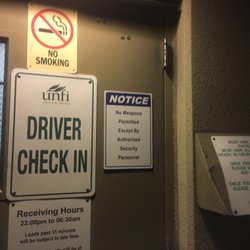 UNFI