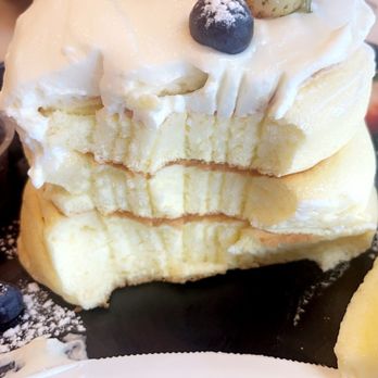 Fluffy Fluffy Dessert Cafe - Signature pancakes - Desserts Near Me - Duluth, Georgia Fluffy Fluffy Dessert Cafe - Signature pancakes - Desserts Near Me - Duluth, Georgia
