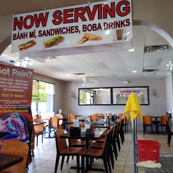Bosa Boba - Dining area - Bubble Tea Near Me - Las Vegas, Nevada Bosa Boba - Dining area - Bubble Tea Near Me - Las Vegas, Nevada