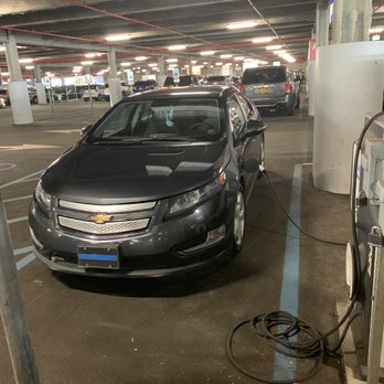BM Motor Cars - My Chevy Volt - Auto Detailing Near Me - Linden, New Jersey
