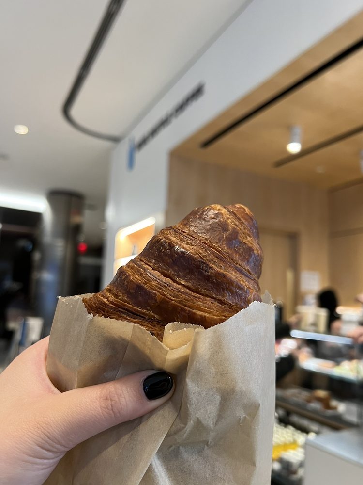 Blue Bottle Coffee Hudson Yards, New York Roadtrippers