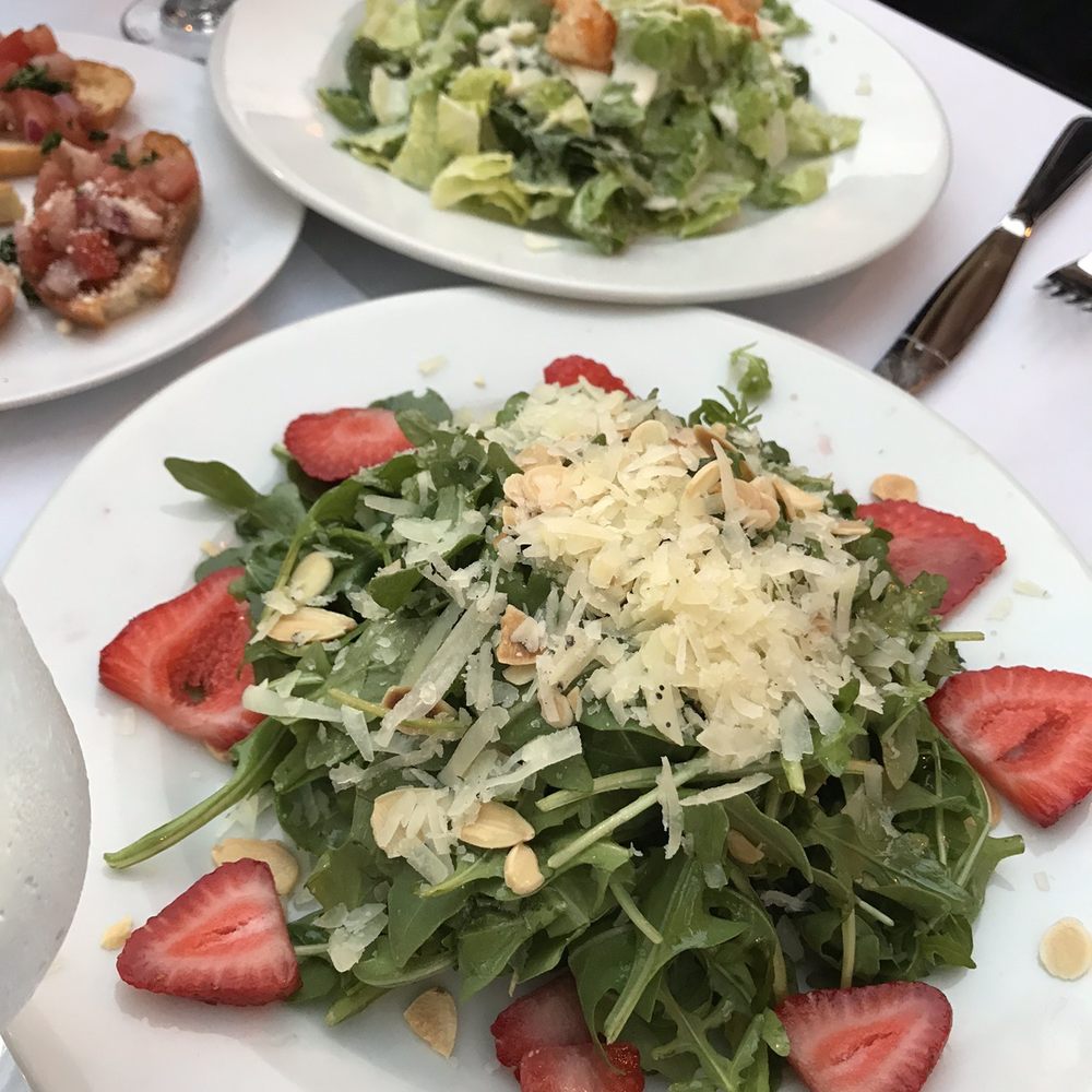 Bistro 46 - Salads about $9 - New American Near Me - Morristown, New Jersey Bistro 46 - Salads about $9 - New American Near Me - Morristown, New Jersey