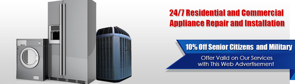 ADVANCED APPLIANCE HEATING AND AIR CONDITIONING