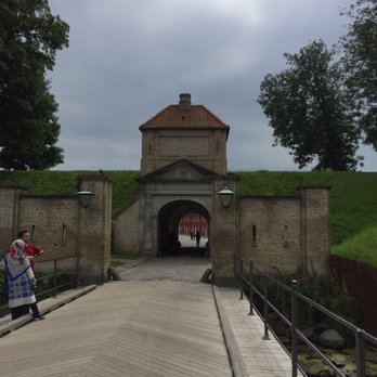 Kastellet - Norway's Gate - Museums Near Me - København Ø, 84