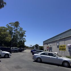 KT Auto Repair Center
