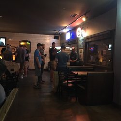 JC's Bar & Grill - Here we are.