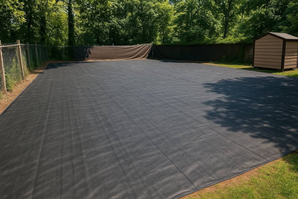 Green Grass Acres - wedding in Jackson, MS