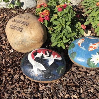 Buck's Landscape Materials - Bakersfield Rocks!!! - Home & Garden Near Me - Bakersfield, California