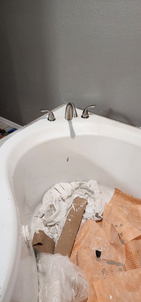 Slide of A&S plumbing