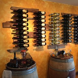 CrossWinds Winery at Hershey