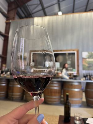 McPrice Myers Wines by null