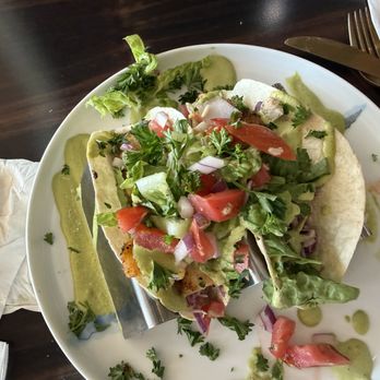 Blu Ocean Grille - BAJA TACOS - Lounges Near Me - Port Saint Lucie, Florida
