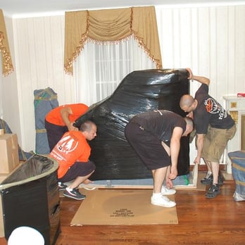 Pro Movers - Movers Near Me Pro Movers - Movers Near Me