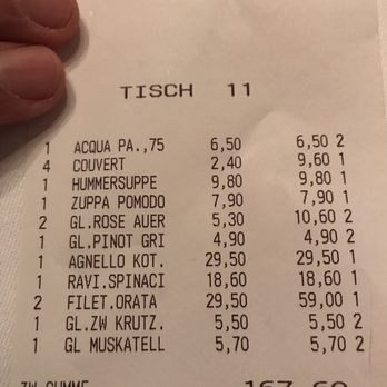 Ristorante Danieli - Italian Near Me - Vienna, 9