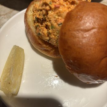 The Carlin - Lobster Roll Slider - Hotels Near Me - Breckenridge, Colorado The Carlin - Lobster Roll Slider - Hotels Near Me - Breckenridge, Colorado