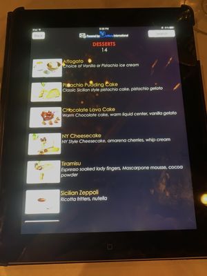 Menu photo 1 Bottagra Hawthorne, NJ