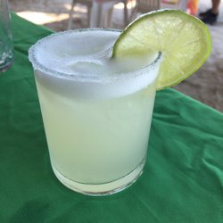Palapa de Victor