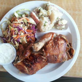 Chicken Maison - Mediterranean Near Me - Gardena, California Chicken Maison - Mediterranean Near Me - Gardena, California