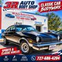 3R Auto Body Shop