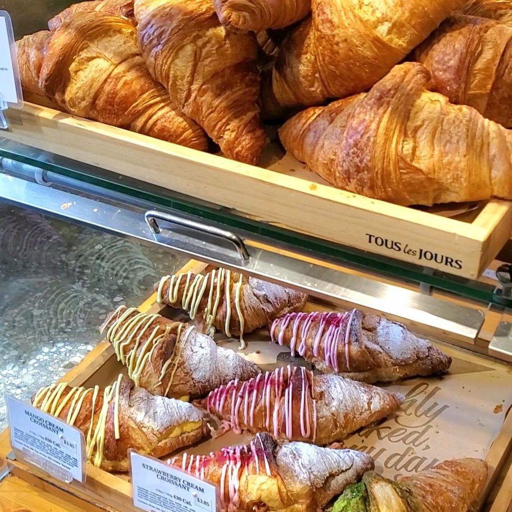 Tous Les Jours - Bakeries Near Me - Glenview, Illinois Tous Les Jours - Bakeries Near Me - Glenview, Illinois