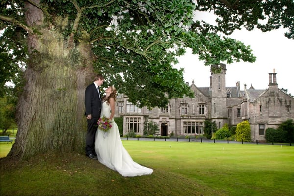 SCHLOSS Roxburghe, a Destination by Hyatt Hotel by null