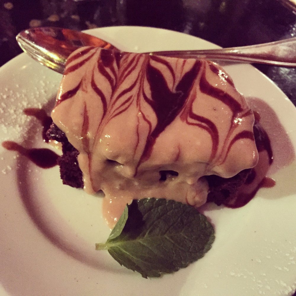 Dada Restaurant - Moroccan Near Me - Dublin, D