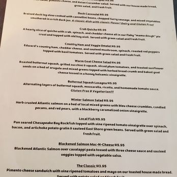 Leaping Lizard Cafe - Cafes Near Me - Virginia Beach, Virginia