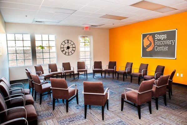 Steps Recovery Centers