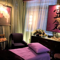 The Healing Oasis - Reiki sanctuary