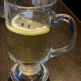 The Gingerman - Hot whiskey - Irish Near Me - Waterford, WD