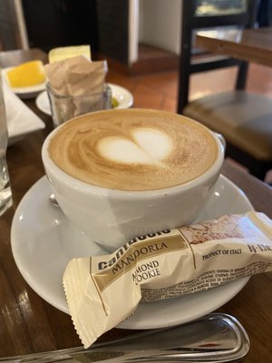 Grazie Ristorante by null